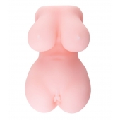 Мастурбатор-вагина Babycakes - ToyFa - в Казани купить с доставкой