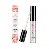Блеск для губ Lip Gloss Strawberry с ароматом клубники - 7 мл. - Exsens - купить с доставкой в Казани