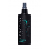 Антибактериальное средство Erotist Antiseptic Cleaner - 250 мл. - Erotist Lubricants - купить с доставкой в Казани