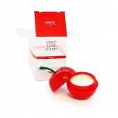 Крем для стимуляции сосков Crazy Love Cherry - 8 мл. - Exsens - купить с доставкой в Казани