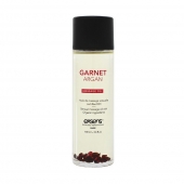 Органическое массажное масло GARNET ARGAN - 100 мл. - Exsens - купить с доставкой в Казани