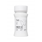 Пудра для ухода за игрушками Powdery Sky с ароматом мяты - 40 гр. - Eromantica - купить с доставкой в Казани