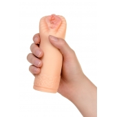 Тугой фигурный мастурбатор-вагина - ToyFa - в Казани купить с доставкой