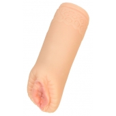 Тугой фигурный мастурбатор-вагина - ToyFa - в Казани купить с доставкой