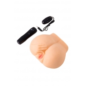 Нежная вагина и анус с вибрацией - ToyFa - в Казани купить с доставкой