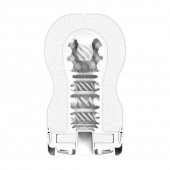 Мастурбатор TENGA SD Original Vacuum Cup Gentle - Tenga - в Казани купить с доставкой