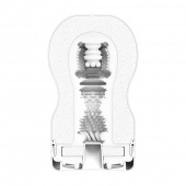 Мастурбатор TENGA SD Original Vacuum Cup - Tenga - в Казани купить с доставкой