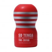 Мастурбатор TENGA SD Original Vacuum Cup - Tenga - в Казани купить с доставкой