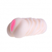 Вибрирующий мастурбатор со входом-вагиной - Baile - в Казани купить с доставкой