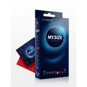 Презервативы MY.SIZE размер 60 - 10 шт. - My.Size - купить с доставкой в Казани