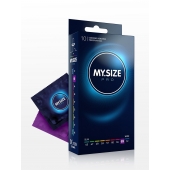 Презервативы MY.SIZE размер 69 - 10 шт. - My.Size - купить с доставкой в Казани