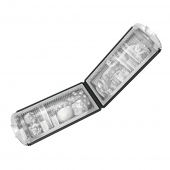 Чёрный мастурбатор FLIP HOLE BLACK - Tenga - в Казани купить с доставкой