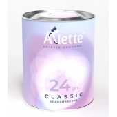 Классические презервативы Arlette Classic - 24 шт. - Arlette - купить с доставкой в Казани