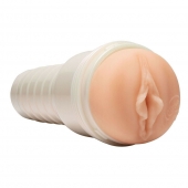 Мастурбатор-вагина Fleshlight Girls - Alina Lopez Rose - Fleshlight - в Казани купить с доставкой