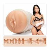 Мастурбатор-вагина Fleshlight Girls - Alina Lopez Rose - Fleshlight - в Казани купить с доставкой