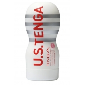 Мастурбатор Original Vacuum Cup Gentle Ultra size - Tenga - в Казани купить с доставкой