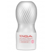 Мастурбатор Tenga Air Flow Cup Gentle - Tenga - в Казани купить с доставкой