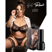 Телесный мастурбатор-вагина Feel Romi Chase - Kiiroo - в Казани купить с доставкой