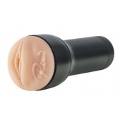 Телесный мастурбатор-вагина Feel Romi Chase - Kiiroo - в Казани купить с доставкой