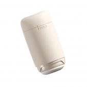Бежевый мастурбатор Tenga Puffy - Tenga - в Казани купить с доставкой
