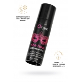 Интимный гель для G-точки ORGIE She Spot с возбуждающим эффектом - 15 мл. - ORGIE - купить с доставкой в Казани