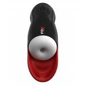 Автоматический мастурбатор PDX Elite Fap-O-Matic Pro - Pipedream - в Казани купить с доставкой
