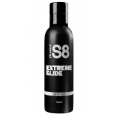 Лубрикант на силиконовой основе S8 Silicon Extreme Glide - 250 мл. - Stimul8 - купить с доставкой в Казани