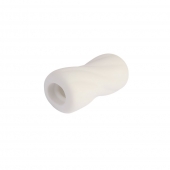 Белый мастурбатор Blow Cox Masturbator Pleasure Pocket - Chisa - в Казани купить с доставкой