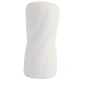 Белый мастурбатор Blow Cox Masturbator Pleasure Pocket - Chisa - в Казани купить с доставкой