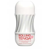 Мастурбатор Rolling Tenga Cup Gentle - Tenga - в Казани купить с доставкой