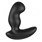 Черный вибромассажер простаты Nexus Ride Extreme - 14,1 см. - Nexus Range - в Казани купить с доставкой