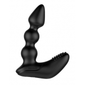 Черный вибростимулятор Nexus Bendz Prostate Edition - 14,1 см. - Nexus Range - в Казани купить с доставкой