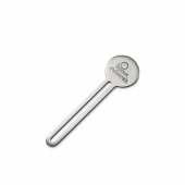 Приспособление для выдавливания тюбиков до конца Tube Squeezer - Bijoux Indiscrets - купить с доставкой в Казани