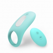 Кольцо на пенис с вибрацией и дистанционном управлении Vibrating Cock Ring - Tracy s Dog - в Казани купить с доставкой