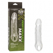 Прозрачная увеличивающая насадка Performance Maxx Extension 5.5  - 17,75 см. - California Exotic Novelties - в Казани купить с доставкой