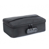 Сумочка для хранения игрушек Discreet Box - Dorcel - купить с доставкой в Казани