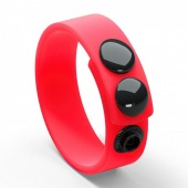 Набор из 3 разноцветных эрекционных колец Kit Neon Ring - Love to Love - в Казани купить с доставкой