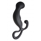 Черный массажер простаты Fantasstic Prostate Stimulator - 13,5 см. - Dream Toys - в Казани купить с доставкой
