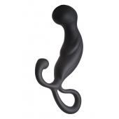 Черный массажер простаты Fantasstic Prostate Stimulator - 13,5 см. - Dream Toys - в Казани купить с доставкой