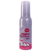 Гель для сужения влагалища Vagina Tightener Gel - 100 мл. - JoyDrops - купить с доставкой в Казани