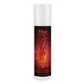 Возбуждающий унисекс гель Thor Fire Gel - 50 мл. - Nuei cosmetics - купить с доставкой в Казани