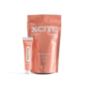 Возбуждающий гель Friday Bae Xcite - 15 мл. - Friday Bae - купить с доставкой в Казани