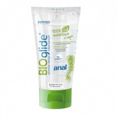 Лубрикант на водной основе BioGlide Anal - 80 мл. - Joy Division - купить с доставкой в Казани
