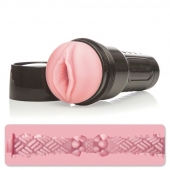 Мастурбатор-вагина Fleshlight - Go Surge Pink Lady - Fleshlight - в Казани купить с доставкой