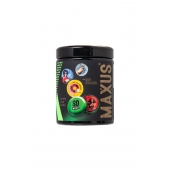 Презервативы MAXUS Mixed - 12 шт. - Maxus - купить с доставкой в Казани