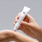 Возбуждающий гель Vibrating Orgasmic Gel - 20 мл. - YESforLOV - купить с доставкой в Казани