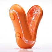 Мастурбатор Tenga Flip ORB Sunset - Tenga - в Казани купить с доставкой