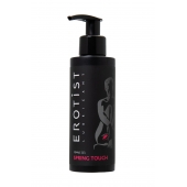 Сужающий гель для женщин Erotist Spring Touch - 150 мл. - Erotist Lubricants - купить с доставкой в Казани