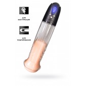 Автоматическая помпа для пениса Thorin - Sexus - в Казани купить с доставкой