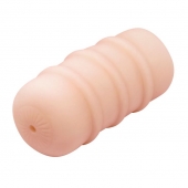 Мастурбатор-анус Goddess - 12,2 см. - Baile - в Казани купить с доставкой